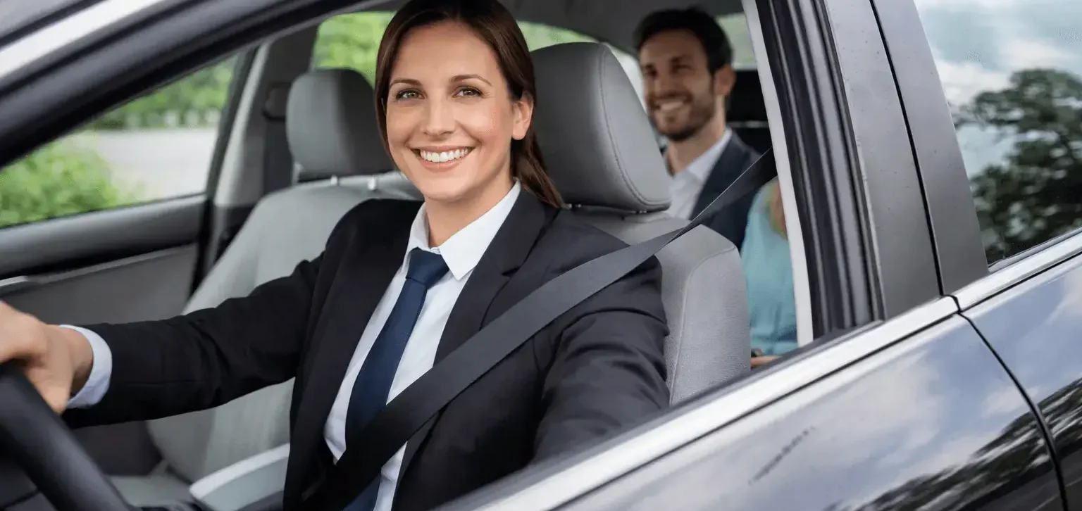 Chauffeur VTC à Brignoles – Sud Élégance VTC Chauffeur VTC à Brignoles – transport privé confortable et professionnel